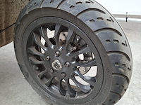 Bromscooter, vespa, sprint 4t, 2020 - afbeelding 33 van  34