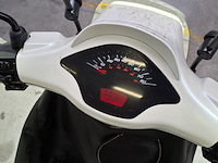 Bromscooter, vespa, sprint 4t, 2020 - afbeelding 34 van  34