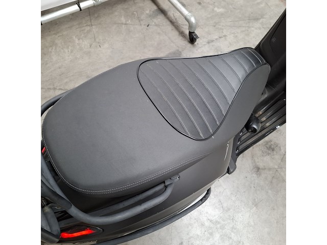 Bromscooter, vespa, sprint 4t, 2020 - afbeelding 3 van  28