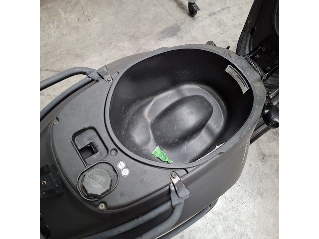 Bromscooter, vespa, sprint 4t, 2020 - afbeelding 4 van  28