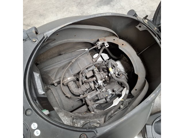 Bromscooter, vespa, sprint 4t, 2020 - afbeelding 6 van  28