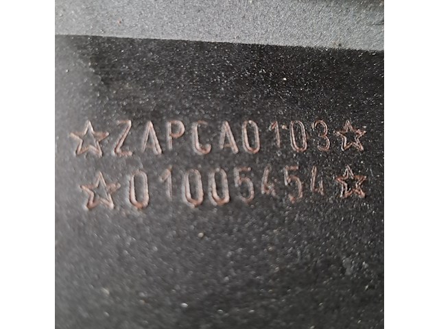 Bromscooter, vespa, sprint 4t, 2020 - afbeelding 8 van  28