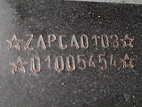 Bromscooter, vespa, sprint 4t, 2020 - afbeelding 8 van  28