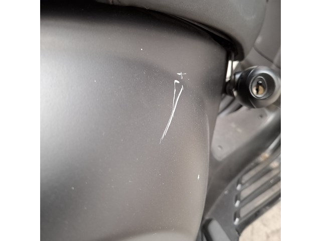 Bromscooter, vespa, sprint 4t, 2020 - afbeelding 9 van  28