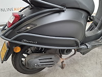 Bromscooter, vespa, sprint 4t, 2020 - afbeelding 10 van  28