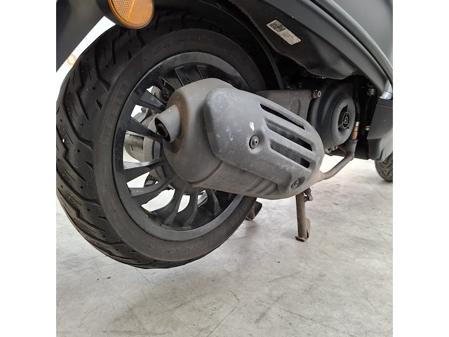 Bromscooter, vespa, sprint 4t, 2020 - afbeelding 11 van  28
