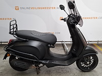 Bromscooter, vespa, sprint 4t, 2020 - afbeelding 1 van  28