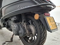 Bromscooter, vespa, sprint 4t, 2020 - afbeelding 13 van  28