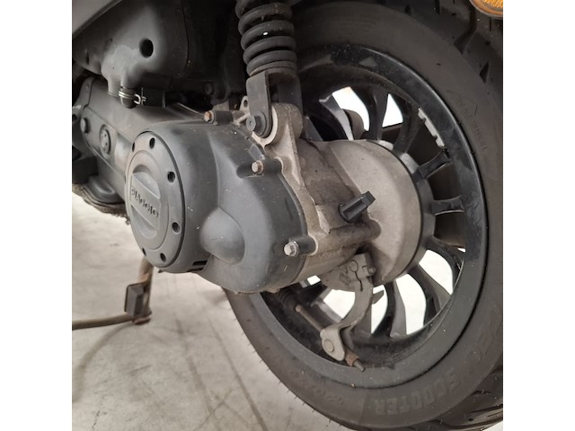 Bromscooter, vespa, sprint 4t, 2020 - afbeelding 14 van  28