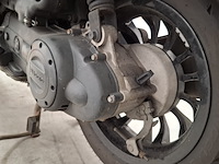 Bromscooter, vespa, sprint 4t, 2020 - afbeelding 14 van  28