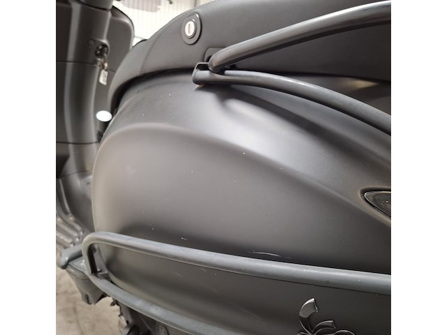 Bromscooter, vespa, sprint 4t, 2020 - afbeelding 15 van  28