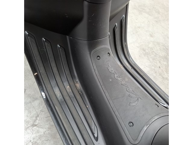 Bromscooter, vespa, sprint 4t, 2020 - afbeelding 16 van  28