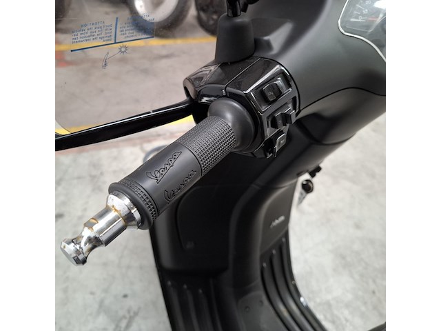 Bromscooter, vespa, sprint 4t, 2020 - afbeelding 17 van  28