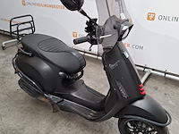 Bromscooter, vespa, sprint 4t, 2020 - afbeelding 12 van  28