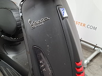 Bromscooter, vespa, sprint 4t, 2020 - afbeelding 23 van  28
