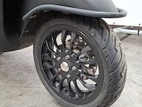 Bromscooter, vespa, sprint 4t, 2020 - afbeelding 24 van  28