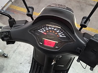 Bromscooter, vespa, sprint 4t, 2020 - afbeelding 25 van  28