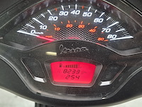 Bromscooter, vespa, sprint 4t, 2020 - afbeelding 26 van  28