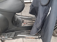 Bromscooter, vespa, sprint 50, 2023 - afbeelding 2 van  29