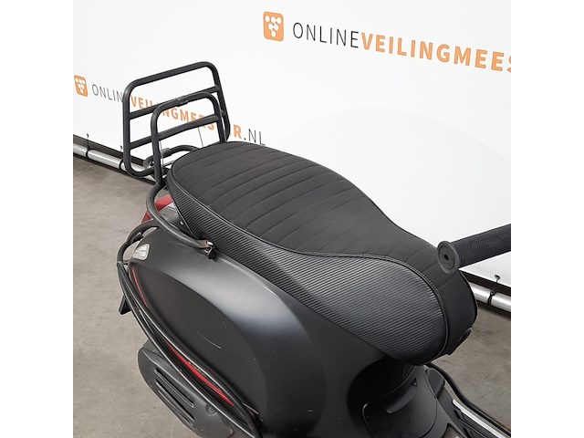 Bromscooter, vespa, sprint 50, 2023 - afbeelding 3 van  29