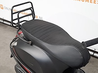 Bromscooter, vespa, sprint 50, 2023 - afbeelding 3 van  29
