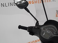 Bromscooter, vespa, sprint 50, 2023 - afbeelding 8 van  29
