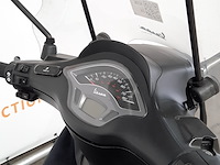 Bromscooter, vespa, sprint 50, 2023 - afbeelding 9 van  29