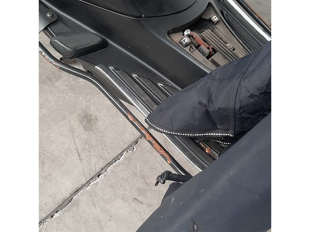 Bromscooter, vespa, sprint 50, 2023 - afbeelding 11 van  29