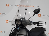 Bromscooter, vespa, sprint 50, 2023 - afbeelding 16 van  29