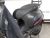 Bromscooter, vespa, sprint 50, 2023 - afbeelding 17 van  29