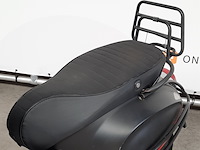 Bromscooter, vespa, sprint 50, 2023 - afbeelding 20 van  29