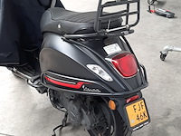 Bromscooter, vespa, sprint 50, 2023 - afbeelding 21 van  29