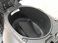 Bromscooter, vespa, sprint 50, 2023 - afbeelding 22 van  29