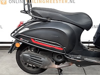 Bromscooter, vespa, sprint 50, 2023 - afbeelding 12 van  29