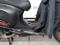 Bromscooter, vespa, sprint 50, 2023 - afbeelding 23 van  29