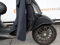Bromscooter, vespa, sprint 50, 2023 - afbeelding 24 van  29