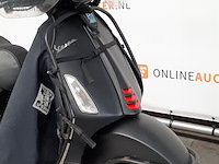 Bromscooter, vespa, sprint 50, 2023 - afbeelding 25 van  29