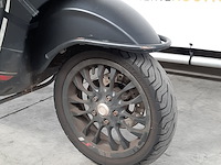 Bromscooter, vespa, sprint 50, 2023 - afbeelding 28 van  29