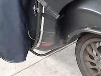 Bromscooter, vespa, sprint 50, 2023 - afbeelding 29 van  29