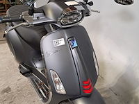 Bromscooter, vespa, sprint 50, 2024 - afbeelding 2 van  20