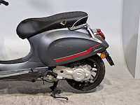 Bromscooter, vespa, sprint 50, 2024 - afbeelding 4 van  20