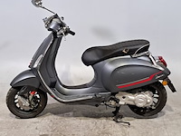 Bromscooter, vespa, sprint 50, 2024 - afbeelding 5 van  20
