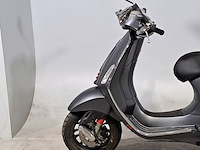 Bromscooter, vespa, sprint 50, 2024 - afbeelding 7 van  20