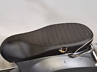 Bromscooter, vespa, sprint 50, 2024 - afbeelding 8 van  20