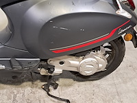 Bromscooter, vespa, sprint 50, 2024 - afbeelding 11 van  20