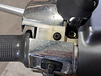 Bromscooter, vespa, sprint 50, 2024 - afbeelding 13 van  20