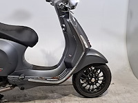 Bromscooter, vespa, sprint 50, 2024 - afbeelding 14 van  20