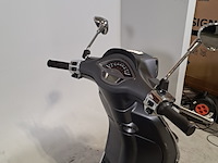 Bromscooter, vespa, sprint 50, 2024 - afbeelding 15 van  20