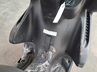 Bromscooter, yamaha, aerox r, 2011 - afbeelding 2 van  26