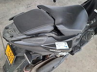 Bromscooter, yamaha, aerox r, 2011 - afbeelding 5 van  26